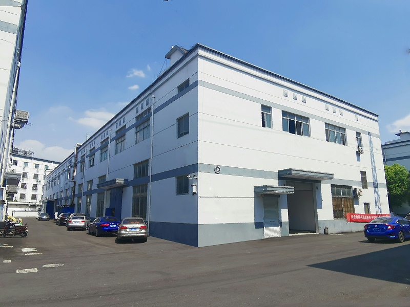 揚(yáng)潤工廠2