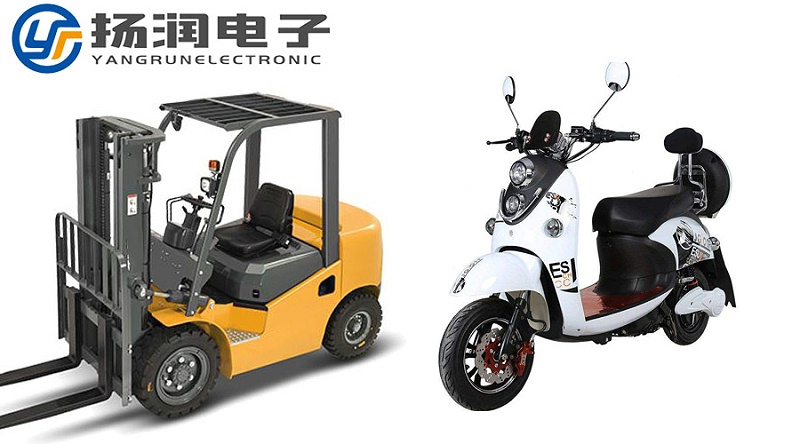 車輛儀表段碼顯示屏