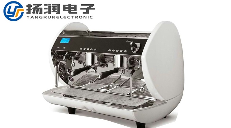 咖啡機(jī)LCD液晶顯示屏