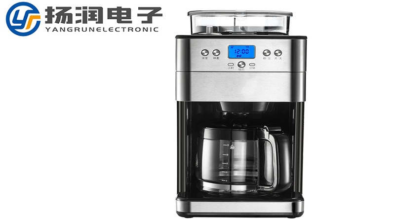 咖啡機(jī)LCD液晶顯示屏價格