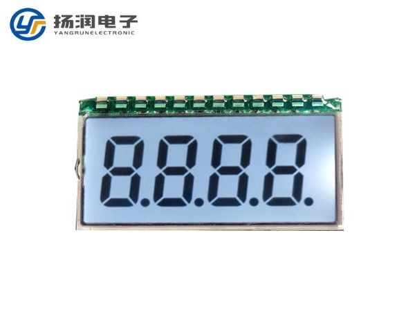 哪種段碼液晶屏好
