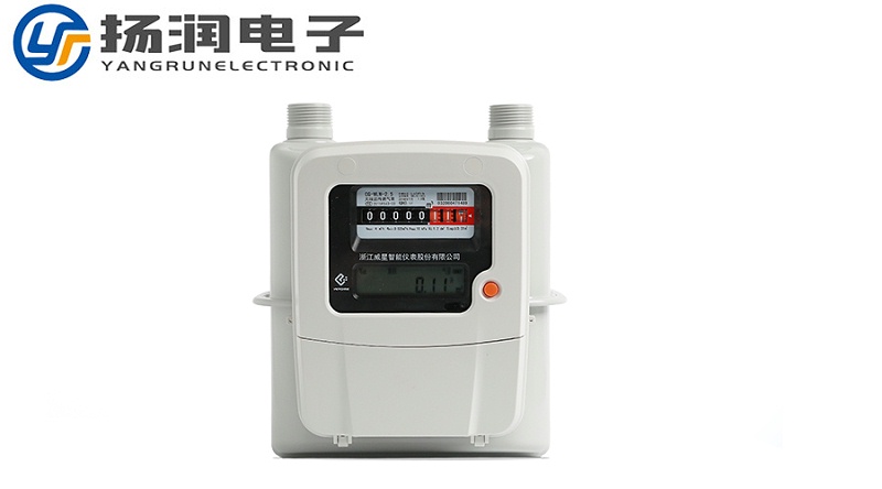 燃?xì)獗鞮CD液晶屏